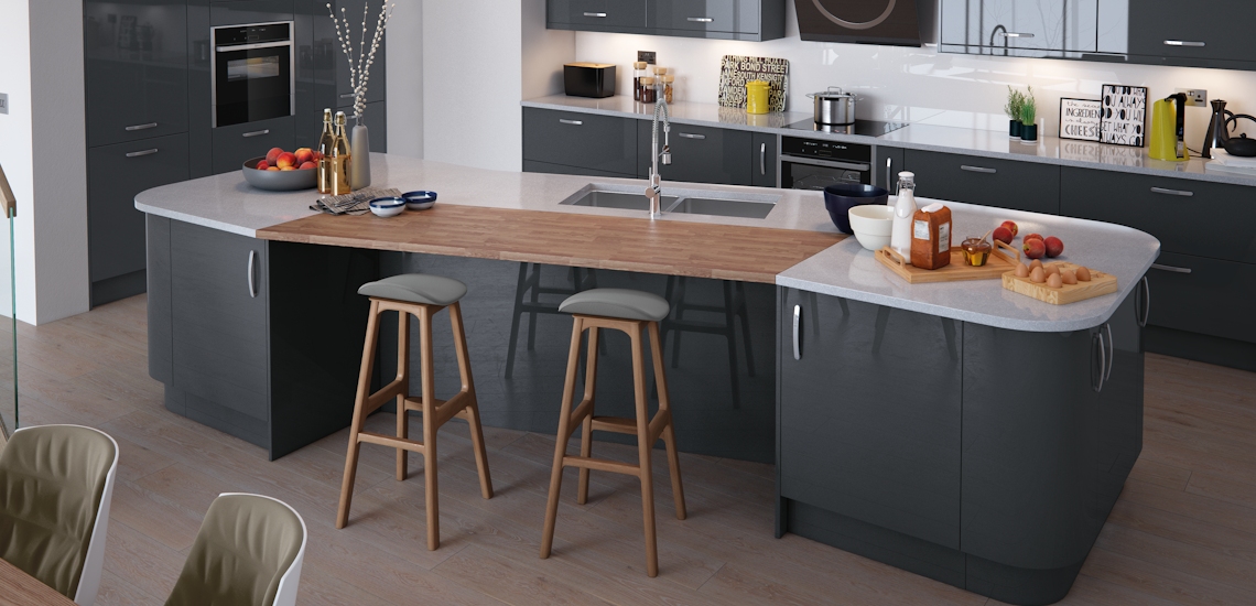 image of The Kitchen Fitter Bristol 0