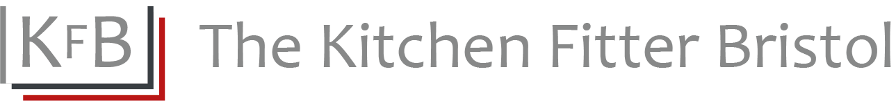 image of The Kitchen Fitter Bristol logo